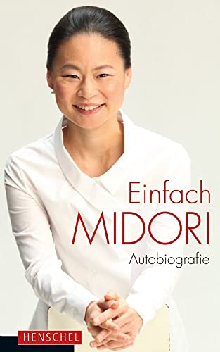 Einfach Midori: Autobiografie