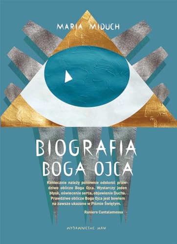 Biografia Boga Ojca von WAM