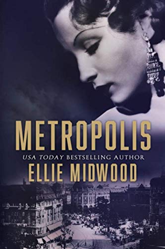 Metropolis von Independently published