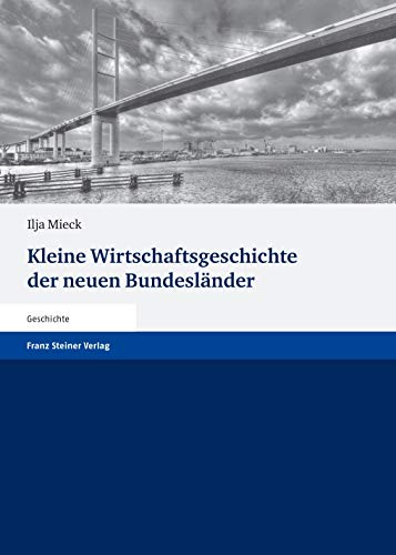 Kleine Wirtschaftsgeschichte der neuen Bundesländer von Franz Steiner Verlag Wiesbaden GmbH