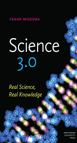 Science 3.0: Real Science, Real Knowledge