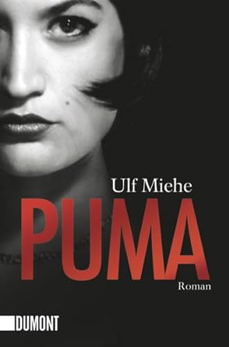 Puma: Roman (Taschenbücher)