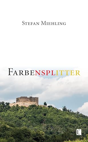 Farbensplitter: DE (Literareon) von Literareon