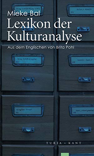 Lexikon der Kulturanalyse