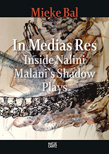 Nalini Malani: In Medias Res - Inside Nalini Malani's Shadow Plays (Zeitgenössische Kunst) von Hatje Cantz