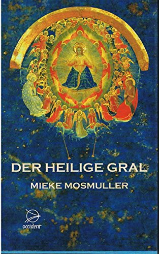 Der Heilige Gral von Occident Verlag