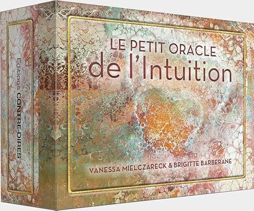 Le Petit Oracle de l'Intuition