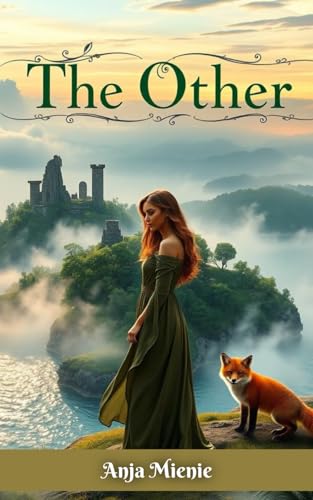 The Other: Life did as life does. It ended and then began. von Self-published