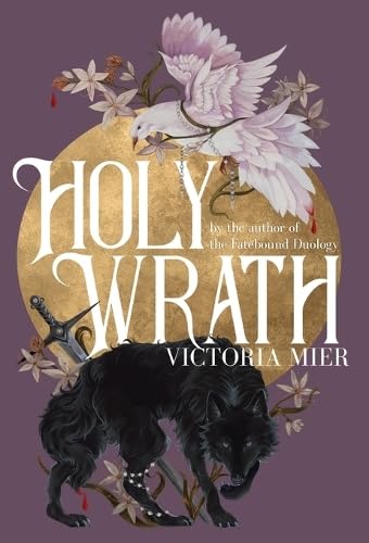 Holy Wrath von Jv Ventures LLC