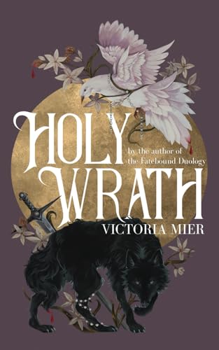 Holy Wrath von JV Ventures LLC