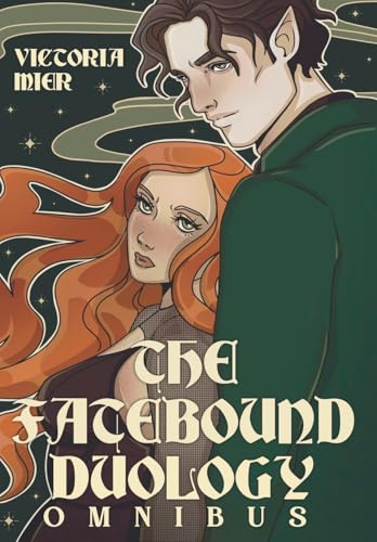 The Fatebound Omnibus von Jv Ventures LLC