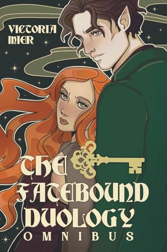 The Fatebound Omnibus von Jv Ventures LLC