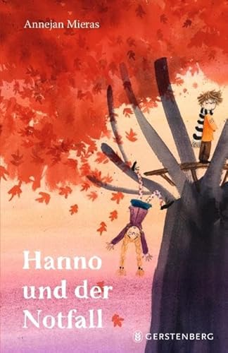 Hanno und der Notfall Hanno und der Notfall