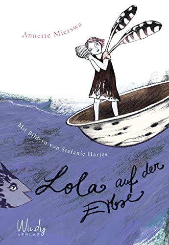 Lola auf der Erbse: Spannender Kinderbuch-Klassiker über die Freundschaft zweier Außenseiter. Kinderbücher für die Grundschule: die Vorlage zum Kinderfilm zum selbst Lesen ab 8 Jahren. Lola auf der Erbse: Spannender Kinderbuch-Klassiker über die Freundschaft zweier Außenseiter. Kinderbücher für die Grundschule: die Vorlage zum Kinderfilm zum selbst Lesen ab 8 Jahren.