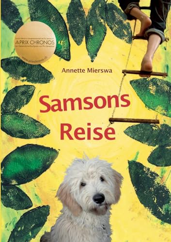 Samsons Reise von Books on Demand