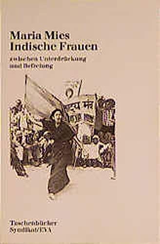 EVA Taschenbücher, Bd.85, Indische Frauen zwischen Unterdrückung und Befreiung