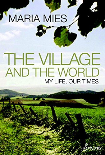 The Village and the World: My Life, Our Times