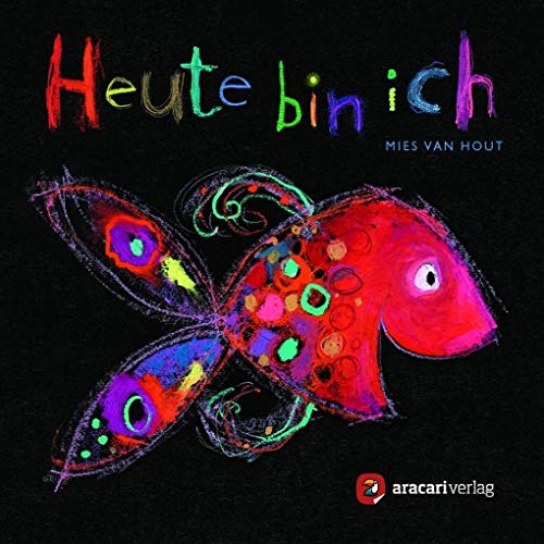 Heute bin ich – Badebuch (Für unsere Kleinsten) von aracari verlag ag