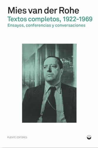 Textos completos 1922-1969: Ensayos, conferencias y conversaciones von Puente Editores