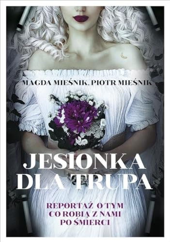 Jesionka dla trupa