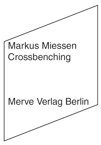 Crossbenching (IMD)