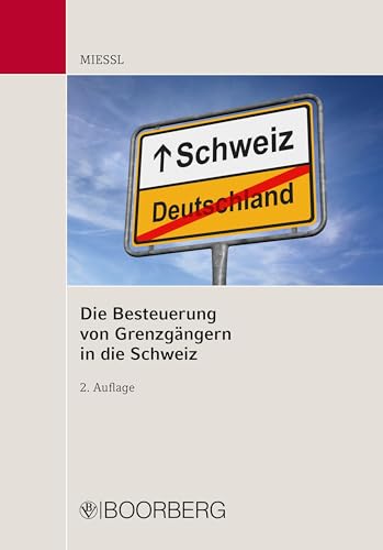 Die Besteuerung von Grenzgängern in die Schweiz