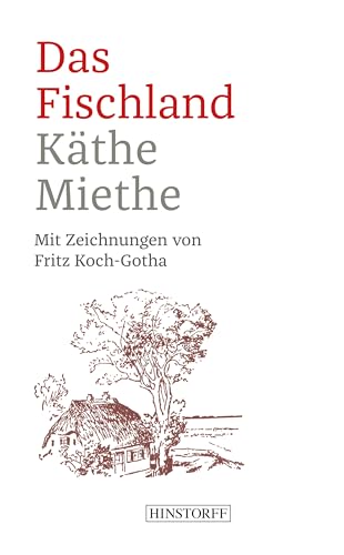 Das Fischland von Hinstorff Verlag GmbH