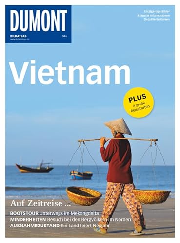 DuMont Bildatlas Vietnam DuMont Bildatlas Vietnam