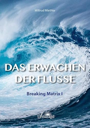 Das Erwachen der Flüsse: Breaking Matrix I von Smaragd Verlag