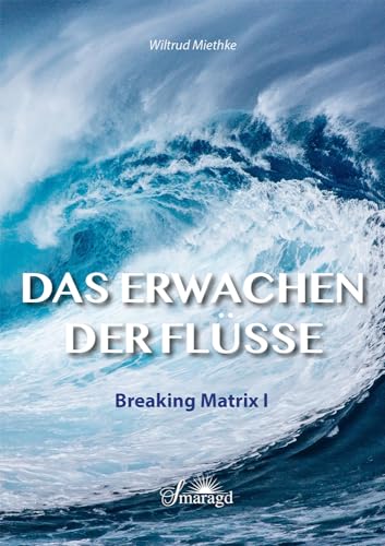 Das Erwachen der Flüsse: Breaking Matrix I von Smaragd Verlag