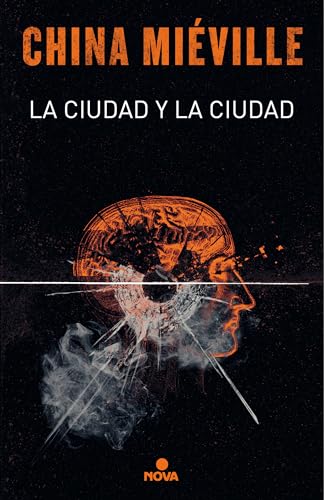 La ciudad y la ciudad / The City & the City