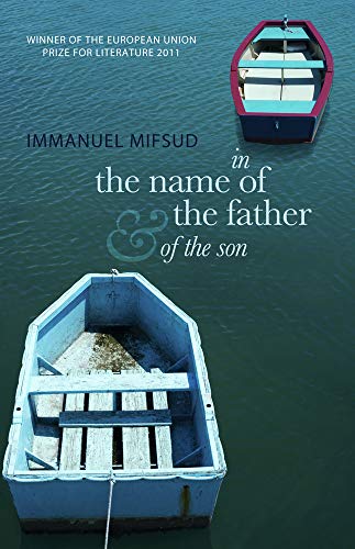 In the Name of the Father & of the Son (Translations 11)