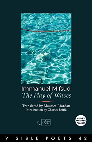 The Play of Waves (Visible Poets)