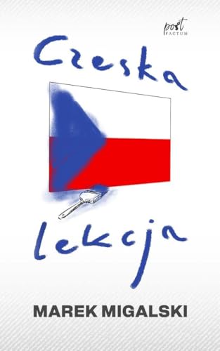 Czeska lekcja von Sonia Draga