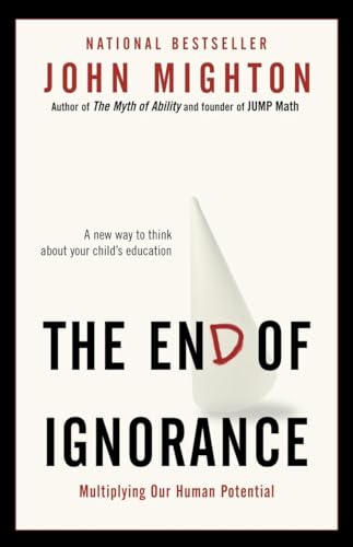 The End of Ignorance: Multiplying Our Human Potential