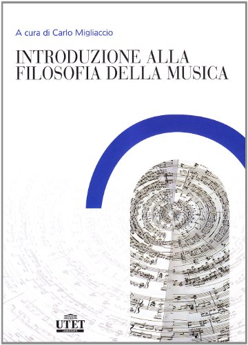 Introduzione alla filosofia della musica