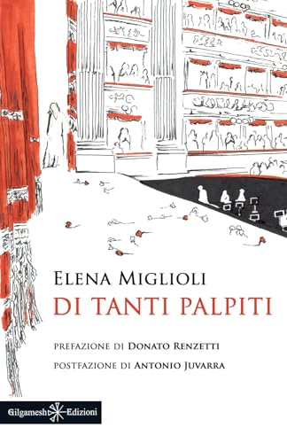 Di tanti palpiti (ENKI - Saggistica, Band 12) von Gilgamesh Edizioni