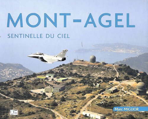 Mont Agel : Sentinelle du ciel