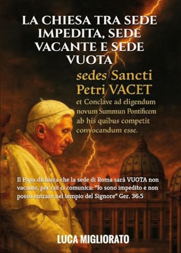 La Chiesa Tra Sede Impedita, Sede Vacante E Sede Vuota von Youcanprint