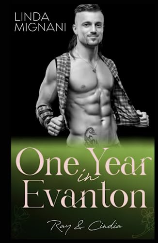 One Year in Evanton: Ray & Cindia