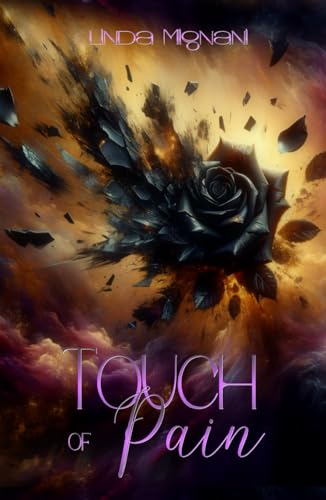 Touch of Pain (Touch-Reihe, Band 1)