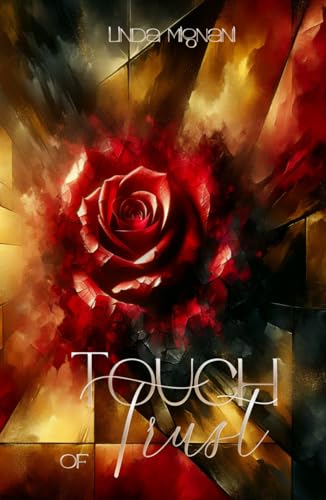 Touch of Trust (Touch-Reihe, Band 3)