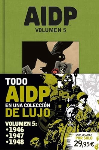 AIDP integral 5 AIDP integral 5