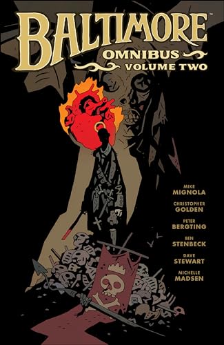 Baltimore Omnibus Volume 2 Baltimore Omnibus Volume 2