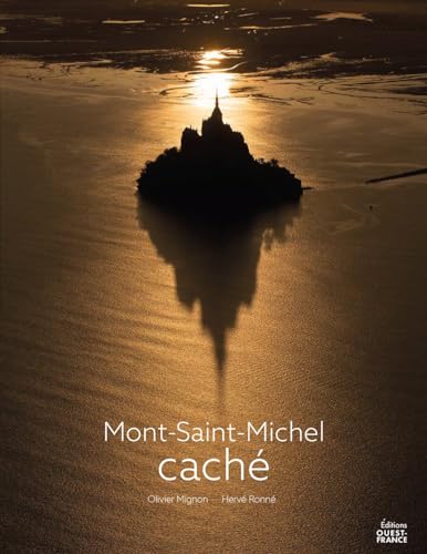 Mont-Saint-Michel caché von OUEST FRANCE