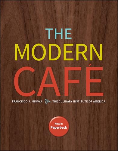 The Modern Cafe von Wiley