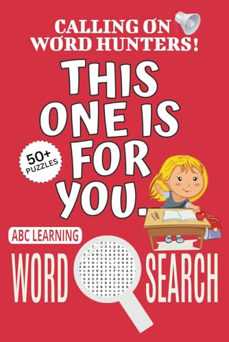 ABC Leaning Word Search Puzzle Book: Word Searches with Easy To Read Print About ABC Leaning, ABC-themed Puzzle Game, This One Is For You Book | 6x9 ... Relaxation, Vacations, Holidays, Leisure Time ABC Leaning Word Search Puzzle Book: Word Searches with Easy To Read Print About ABC Leaning, ABC-themed Puzzle Game, This One Is For You Book | 6x9 ... Relaxation, Vacations, Holidays, Leisure Time von Independently published