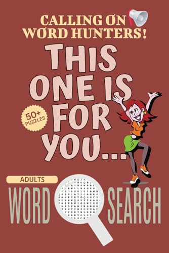 Adults Word Search Puzzle Book: Easy-To-Read Print Word Searches About Adults, Adults Puzzle Game, Adults Jigsaw Puzzle | 6x9 Inches, 110 Pages | 50+ ... Vacations, Holidays And Free Times Adults Word Search Puzzle Book: Easy-To-Read Print Word Searches About Adults, Adults Puzzle Game, Adults Jigsaw Puzzle | 6x9 Inches, 110 Pages | 50+ ... Vacations, Holidays And Free Times von Independently published