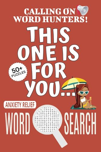 Anxiety Relief Word Search Puzzle Book: Easy-To-Read Print Word Searches About Anxiety Relief, Anxiety Relief Puzzle Game, Anxiety Relief Jigsaw ... Stress Relief, Relaxation, Vacations And F Anxiety Relief Word Search Puzzle Book: Easy-To-Read Print Word Searches About Anxiety Relief, Anxiety Relief Puzzle Game, Anxiety Relief Jigsaw ... Stress Relief, Relaxation, Vacations And F von Independently published