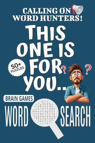 Brain Games Word Search Puzzle Book: Easy-To-Read Print Word Searches About Brain Games, Brain Games Puzzle Game, Brain Games Jigsaw Puzzle | 6x9 ... Vacations, Holidays And Free Times Brain Games Word Search Puzzle Book: Easy-To-Read Print Word Searches About Brain Games, Brain Games Puzzle Game, Brain Games Jigsaw Puzzle | 6x9 ... Vacations, Holidays And Free Times von Independently published